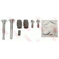 TRW Bremssattel Reparatursatz ST1702 Reparatursatz, Bremssattel MERCEDES-BENZ,FORD,RENAULT,VIANO W639,VITO Bus W639,VITO / MIXTO Kasten W639