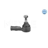 Spoorstangeind MEYLE-ORIGINAL Quality MEYLE, Inbouwplaats: Vooras links, u.a. für Opel, Vauxhall