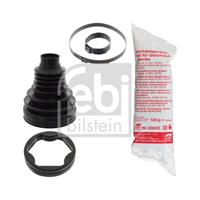 febibilstein Asmanchetten set FEBI BILSTEIN, Inbouwplaats: Versnellingsbak zijde: , u.a. für Alfa Romeo, Vauxhall, Seat, BMW, Audi, Opel, Fiat, VW, Lancia