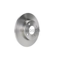 BOSCH Bremsscheiben ALFA ROMEO,FIAT,ABARTH 0 986 478 342 46403960,60576335,60805117 Scheibenbremsen,Bremsscheibe 60811879,71739572,7645054,7663465