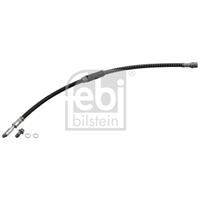 febibilstein Remslang FEBI BILSTEIN, Inbouwplaats: Vooras links en rechts, u.a. für Seat, Skoda, VW, Audi