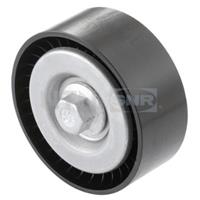 SNR Umlenkrolle GA353.76 Führungsrolle,Umlenk-/Führungsrolle, Keilrippenriemen OPEL,CHEVROLET,VAUXHALL,ASTRA J Sports Tourer,INSIGNIA Caravan,ASTRA J