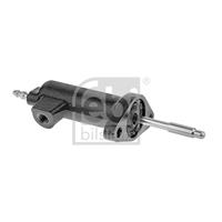 febibilstein FEBI BILSTEIN Kupplungsnehmerzylinder 12267 Nehmerzylinder,Kupplungsnehmer MERCEDES-BENZ,C-CLASS W202,190 W201,Stufenheck W124,SL R107,Stufenheck W123