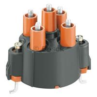 BOSCH Verteilerkappe MERCEDES-BENZ,PUCH 1 235 522 327 0001584302,A0001584302 Zündverteilerkappe