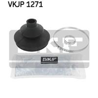 Faltenbalgsatz, Antriebswelle Hinterachse radseitig SKF VKJP 1271