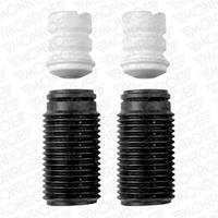 MONROE Staubschutzsatz PROTECTION KIT PK023 Staubmanschette,Federwegbegrenzer NISSAN,ALFA ROMEO,TOYOTA,MICRA I (K10),147 (937),156 Sportwagon (932)