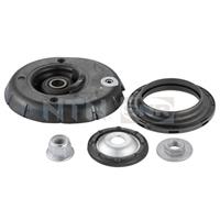 Reparatieset, Ring voor schokbreker veerpootlager SNR, u.a. für Opel, Citroën, Peugeot, DS