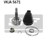 renault Homokineet reparatie set, Aandrijfas VKJA5671