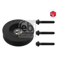 febibilstein Riemschijf, krukas ProKit FEBI BILSTEIN, u.a. für Ford