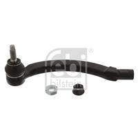 febibilstein Spurstangenkopf Vorderachse links Febi Bilstein 21566
