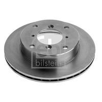 febibilstein Bremsscheibe | FEBI BILSTEIN (28160)