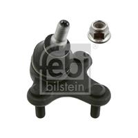 febibilstein Fuseekogel FEBI BILSTEIN, Inbouwplaats: Vooras links, u.a. für VW, Seat, Audi, Skoda