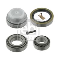 febibilstein Radlagersatz Vorderachse Febi Bilstein 08838