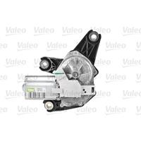 Ruitenwissermotor ORIGINAL PART Valeo, Inbouwplaats: Achter, Spanning (Volt)12V, u.a. für Vauxhall, Opel, Renault, Nissan