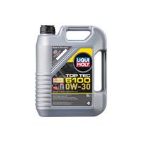 liquimoly Liqui Moly Top Tec 6100 0W-30 5 l