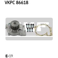 Wasserpumpe | SKF (VKPC 86618)