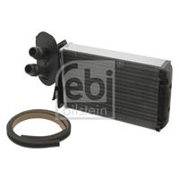 febibilstein Kachelradiateur, interieurverwarming FEBI BILSTEIN, u.a. für VW, Seat, Audi, Skoda