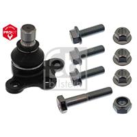 febibilstein Trag-/Führungsgelenk Vorderachse Febi Bilstein 28600