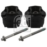 febibilstein Reparatursatz, Achskörper Hinterachse beidseitig hinten Febi Bilstein 47746