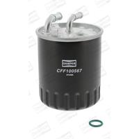 Kraftstofffilter Champion CFF100567