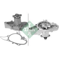 INA Wasserpumpe 538 0665 10  HYUNDAI,KIA,GETZ TB,i10 PA,ATOS MX,PICANTO BA