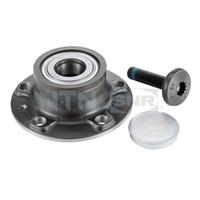 Radlagersatz | SNR (R154.55)
