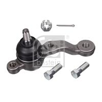 febibilstein Trag-/Führungsgelenk Vorderachse links unten Febi Bilstein 43105