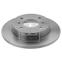 febibilstein Bremsscheibe Hinterachse Febi Bilstein 15895