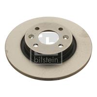 febibilstein Bremsscheibe | FEBI BILSTEIN (30652)