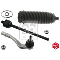 febibilstein Spurstange Vorderachse rechts Febi Bilstein 40167