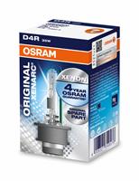 Osram Original Xenarc Xenon lamp D4R (4300k) 66450
