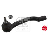 febibilstein Spoorstangeind ProKit FEBI BILSTEIN, Inbouwplaats: Vooras links, u.a. für Nissan, Renault