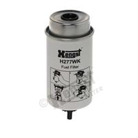 hengstfilter Kraftstofffilter | HENGST FILTER (H277WK)