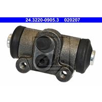 Radbremszylinder Hinterachse ATE 24.3220-0905.3