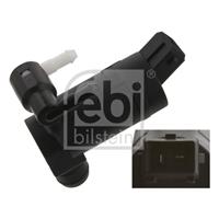 febibilstein Waschwasserpumpe, Scheibenreinigung Febi Bilstein 34865