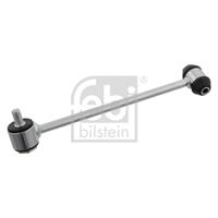febibilstein Stabilisatorstang FEBI BILSTEIN, Inbouwplaats: Achteras links, u.a. für Mercedes-Benz