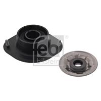 febibilstein Reparatieset, Ring voor schokbreker veerpootlager FEBI BILSTEIN, Inbouwplaats: Vooras links en rechts, u.a. für Opel, Vauxhall