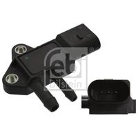 febibilstein Sensor, Abgasdruck Febi Bilstein 44748