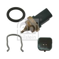 febibilstein Temperatuursensor FEBI BILSTEIN, u.a. für Peugeot, Mini, Citroën