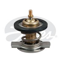 GATES Thermostat TH50187G1 Kühlwasserthermostat,Kühlwasserregler MERCEDES-BENZ,VIANO W639,VITO Bus W639,VITO / MIXTO Kasten W639
