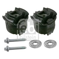 febibilstein Reparatieset, stuurstang FEBI BILSTEIN, Inbouwplaats: Achteras links en rechts, u.a. für Mercedes-Benz