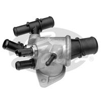 Thermostat, Kühlmittel Gates TH28888G1