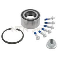 Wiellagerset SNR, u.a. für Audi, Porsche, VW