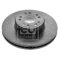 febibilstein FEBI BILSTEIN Bremsscheiben 08128 Scheibenbremsen,Bremsscheibe MERCEDES-BENZ,Stufenheck W124,S-CLASS W140,S-CLASS Coupe C140