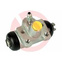 Radbremszylinder | BREMBO (A 12 610)