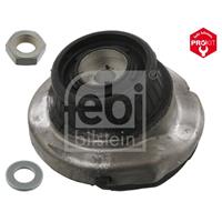 febibilstein Reparatursatz, Federbeinstützlager Hinterachse beidseitig Febi Bilstein 38106
