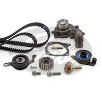 ford Distributieriem kit incl.waterpomp