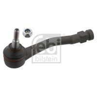 febibilstein Spoorstangeind FEBI BILSTEIN, Inbouwplaats: Vooras links, u.a. für Peugeot, DS, Citroën