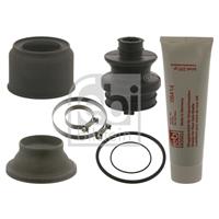 febibilstein Faltenbalgsatz, Antriebswelle Hinterachse radseitig Febi Bilstein 08460