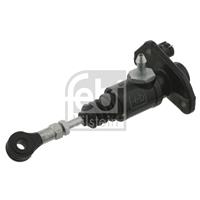 audi Hoofdcilinder koppeling 26844